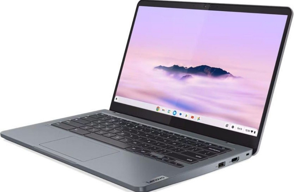 Ноутбук Lenovo IdeaPad Slim 3 Chrome 141AN8. Харьков - изображение 4