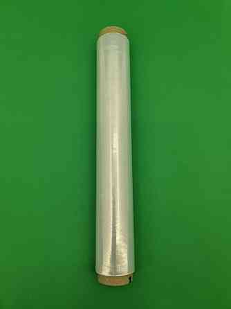 Пищевая пленка стрейч ПЕ 200м/30см 6мк Житомир (неполный метраж ) (1 рул) Харьков