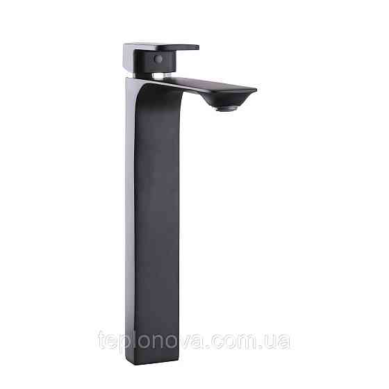 Смеситель для умывальника Globus Lux Milano GLM-201-BB Черновцы