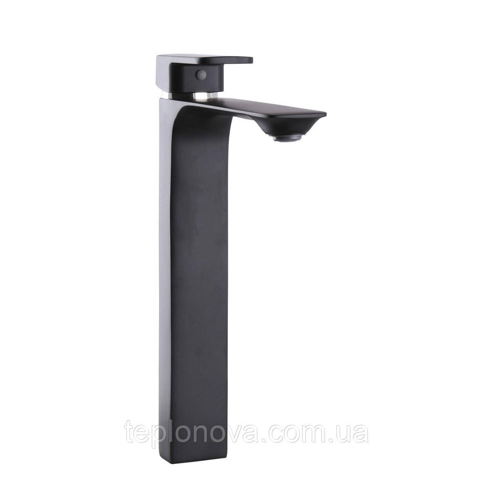 Смеситель для умывальника Globus Lux Milano GLM-201-BB Черновцы - изображение 3