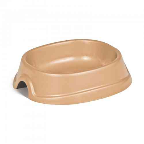 Миска Модерн №0 0,2 л светло-бежевая Киев