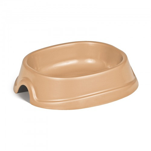 Миска Модерн №0 0,2 л світло-бежева Київ - фото 1