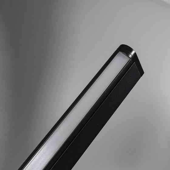 Milight Магнітний світильник лінійний поворотний floodlight чорний 4000К L615mm 20Вт 1600Lm 48V Київ