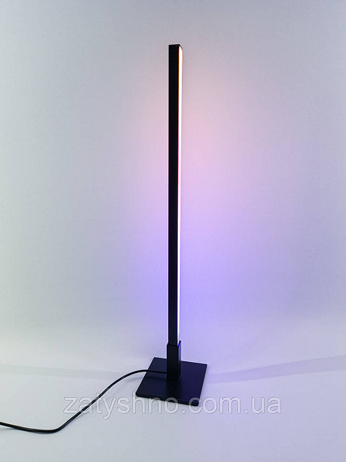 Угловая Смарт LED Лампа Торшер Киев - изображение 1