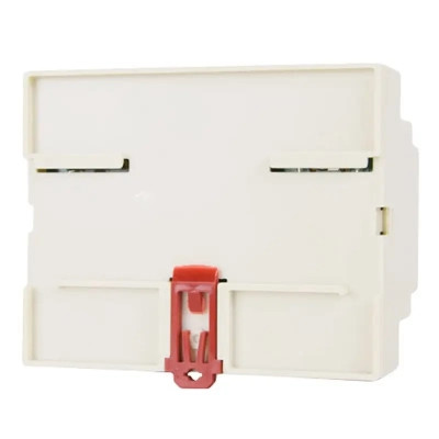 Блок питания для систем видеонаблюдения Full Energy BBGP-123DIN Винница - изображение 2