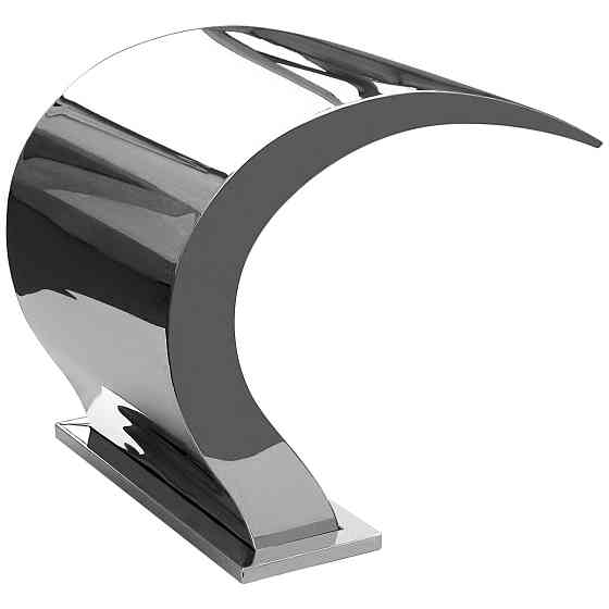 Водопад Aquaviva Орхидея AISI 316 (600x400 мм) Киев