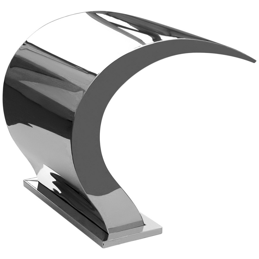 Водопад Aquaviva Орхидея AISI 316 (600x400 мм) Киев - изображение 3