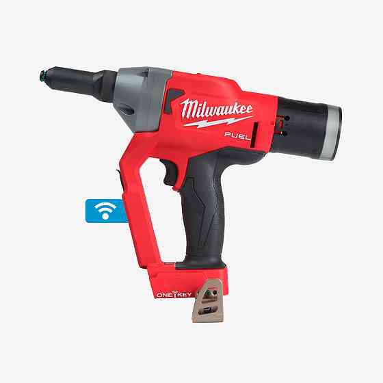 Заклепочник аккумуляторный MILWAUKEE M18 FUEL ONEFPRT-0X Одесса