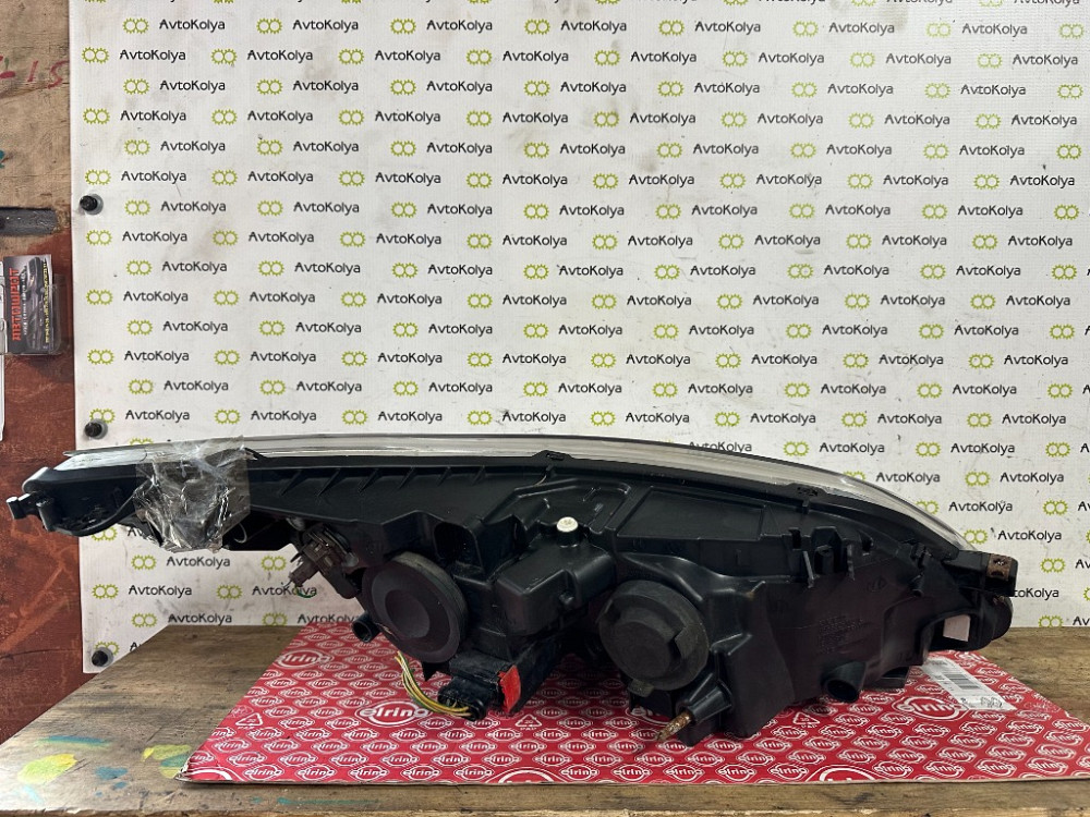 Фара ліва Citroen C4 I 2004-2010 (9684382180) Ковель - фото 6