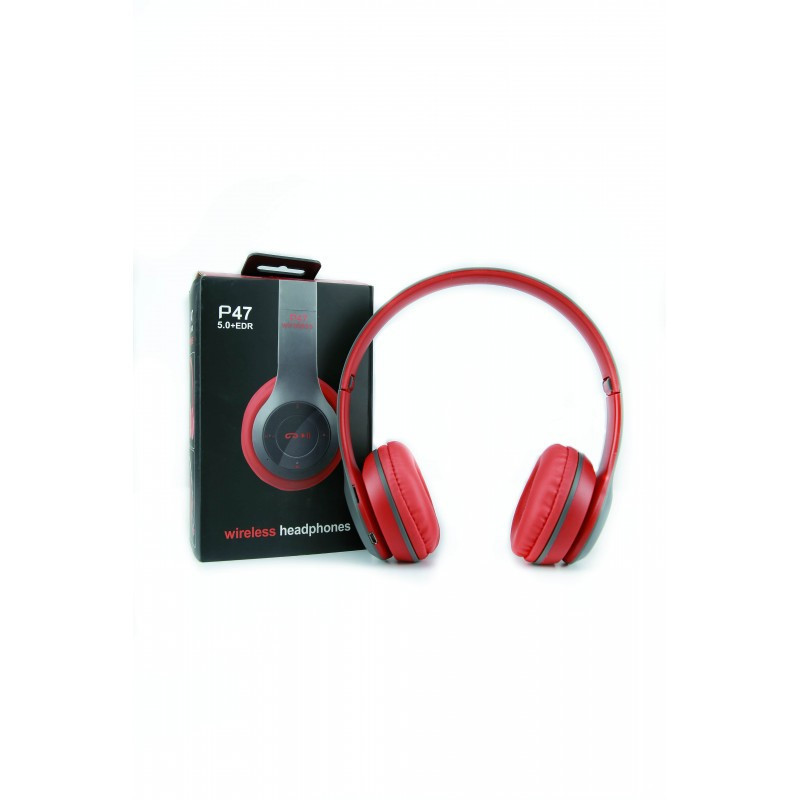 Навушники HEADSET P47 3957 Одеса - фото 3