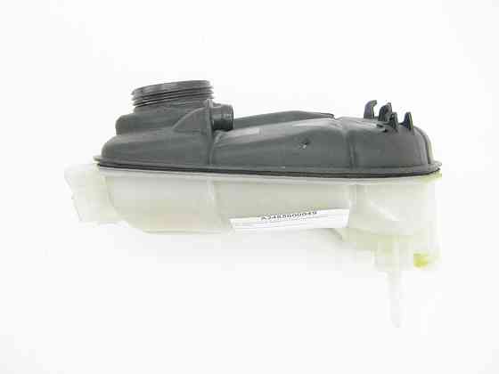 Mercedes-Benz  A2465000049 Розширювальний бачок системи охолодження двигуна CLA Shooting Brake X117 CLA C117 GLA X156 A-class W176 B-class W242 B-clas Одесса