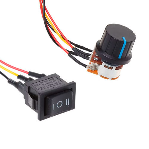 Регулятор скорости двигателя с дисплеем Киев - изображение 13