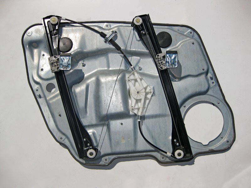 Mercedes-Benz  A1647201679 Склопідйомник передніх правих дверей ML W164 GL X164 Одеса - фото 2