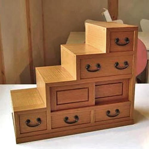 Комод тансу 