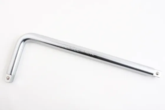 Мошок 3/4 Г-Обр. 400*150м Toptul 2-сторонній Вінниця