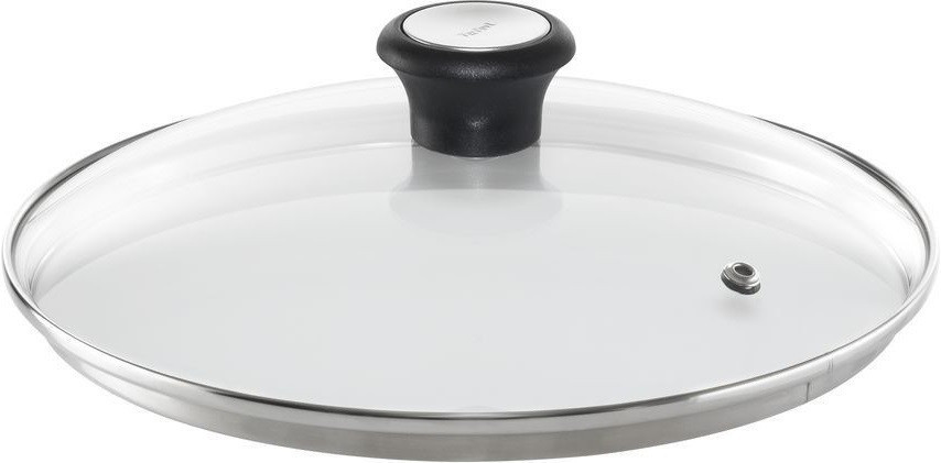 Сковорода з кришкою Tefal So`Light 26 см (H0560542_SET) ( Червоний ) Харьков - изображение 8