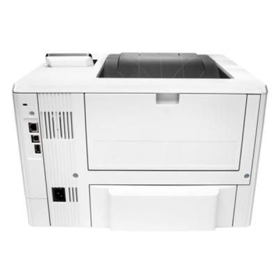 Лазерный принтер HP LaserJet Enterprise M501dn (J8H61A) Винница - изображение 4