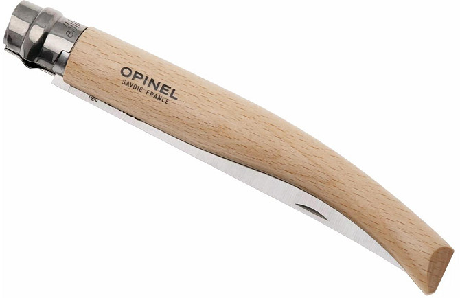 Кухонный нож филейный Opinel No.12 