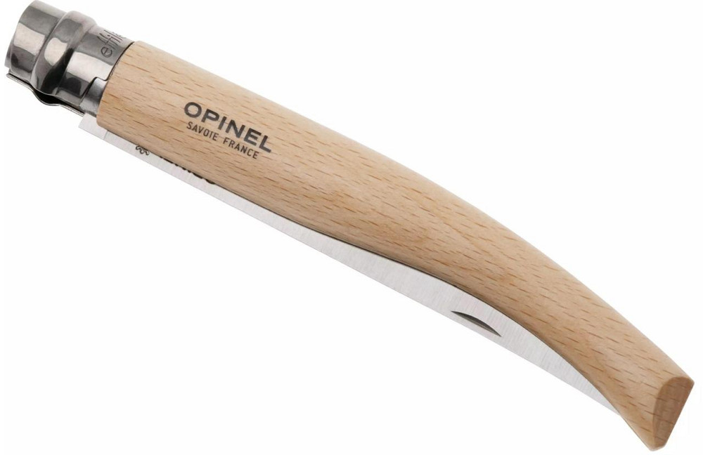 Кухонный нож филейный Opinel No.12 