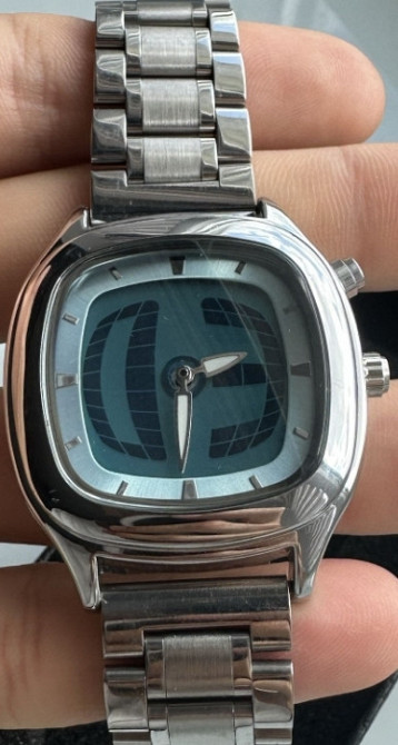 Наручные времена/часы Pintime унисекс y2k. Киев - изображение 5