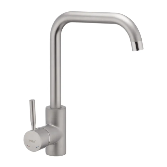 Кухонний змішувач Haiba Hans 011 матовий HB0882 Харків