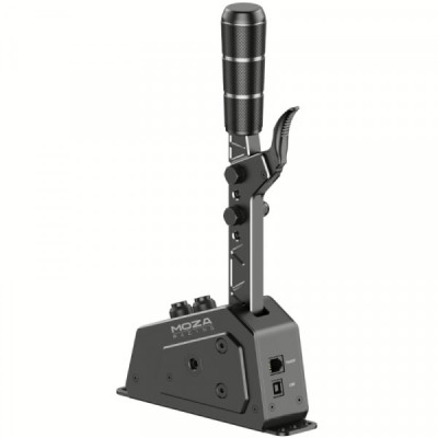 Рычаг переключения передач MOZA Racing RACING SGP (RS059_Moza) Винница - изображение 4