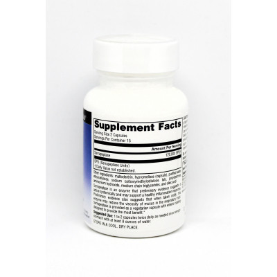 Аминокислота Source Naturals Мелатонин 1мг, Вкус Мяты, Sleep Science, 100 таблеток для р (SNS-00709) Винница - изображение 2