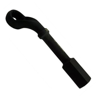 Ключ Toptul накидний кут 45 ° 41мм односторонній (ударний), 317мм (AAAU4141) Вінниця - фото 1