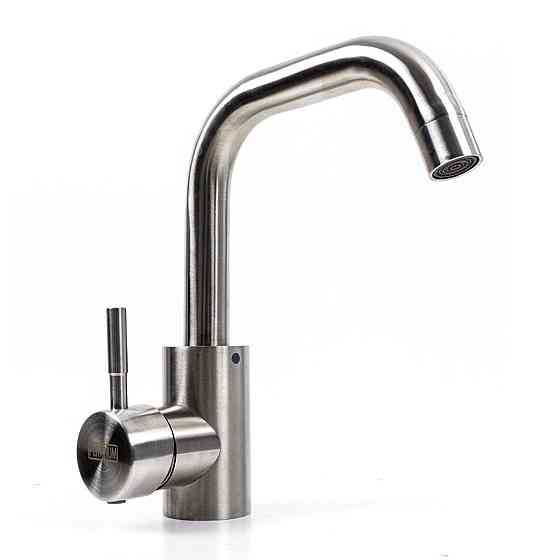 PLATINUM Змішувач кухонний Platinum LN34 (2055) Киев