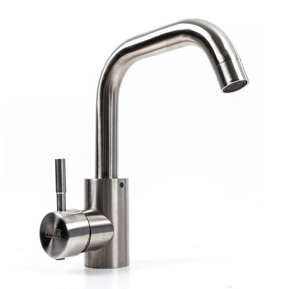 PLATINUM Змішувач кухонний Platinum LN34 (2055) Киев - изображение 1