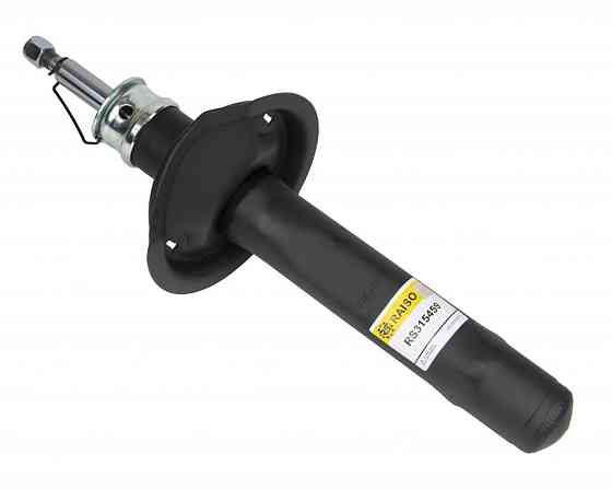 Амортизатор передній лівий Raiso (Швеція) Citroen Berlingo/ Peugeot Partner 1996- #RS315459 UALGFIY22 Ковель
