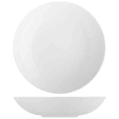 Тарелка G.Benedikt серія "Isabelle" глибока кругла 23 см, 600 мл (ISC1923) Винница