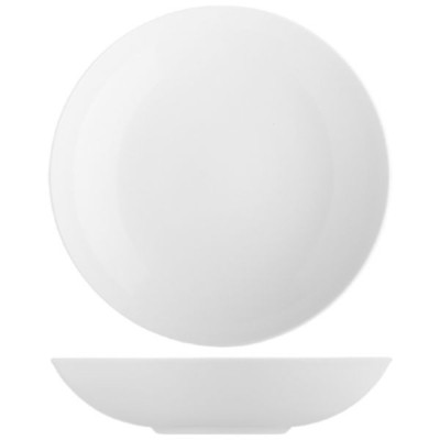 Тарелка G.Benedikt серія "Isabelle" глибока кругла 23 см, 600 мл (ISC1923) Винница - изображение 1
