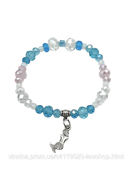 Браслети ручної роботи для дітей та підлітків Чернівці - фото 4