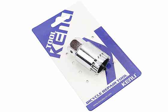 Ключ зняття картридж-каретки, під ключ 24мм, KL-9706B Киев