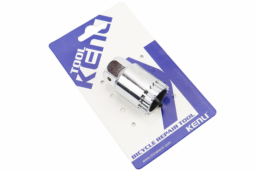 Ключ зняття картридж-каретки, під ключ 24мм, KL-9706B Киев - изображение 1