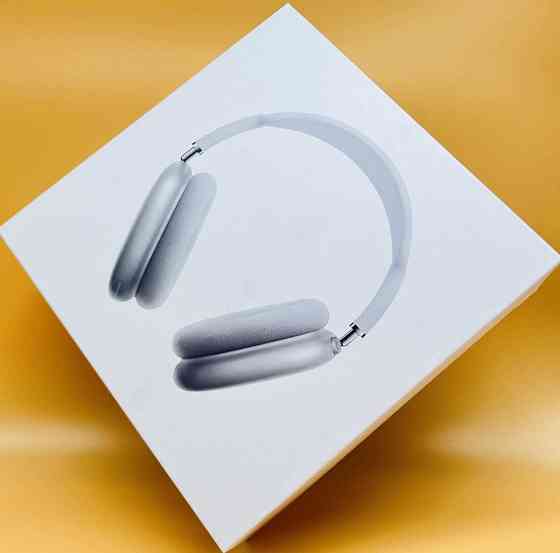 АірПодс Max White ХІТ Повний 1в1 Київ