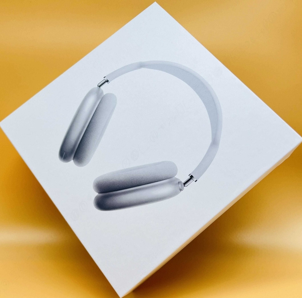 АірПодс Max White ХИТ Полный 1в1 Киев - изображение 2