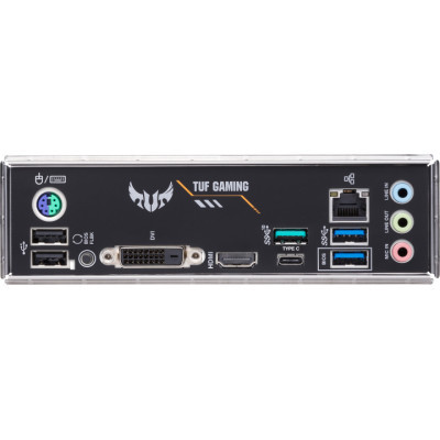 Материнська плата ASUS TUF GAMING B450M-PLUS II Вінниця - фото 6