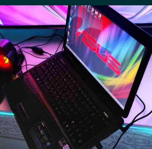 Ноутбук ASUS 15 у чудовому стані. Київ