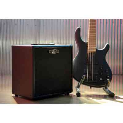 Комбопідсилювач Cort CM20B Вінниця