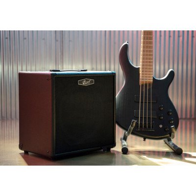 Комбопідсилювач Cort CM20B Вінниця - фото 5