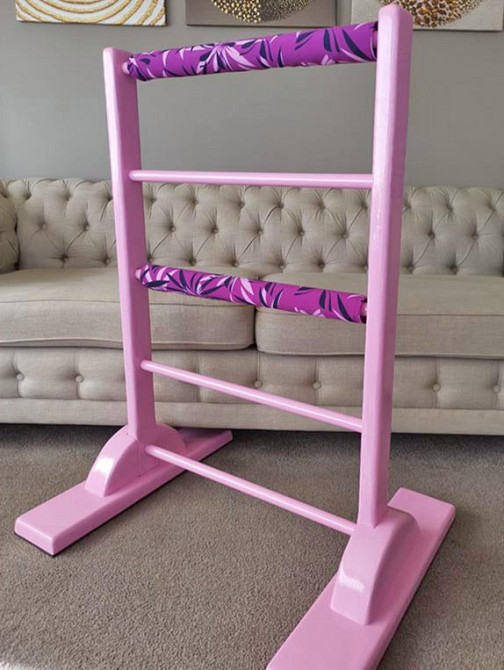 Станок для растяжки 