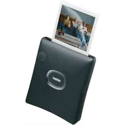 Сублімаційний принтер Fujifilm INSTAX SQ Link Green (16785482) Вінниця