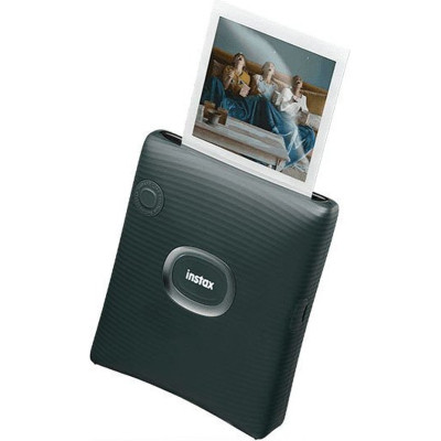 Сублімаційний принтер Fujifilm INSTAX SQ Link Green (16785482) Вінниця - фото 2