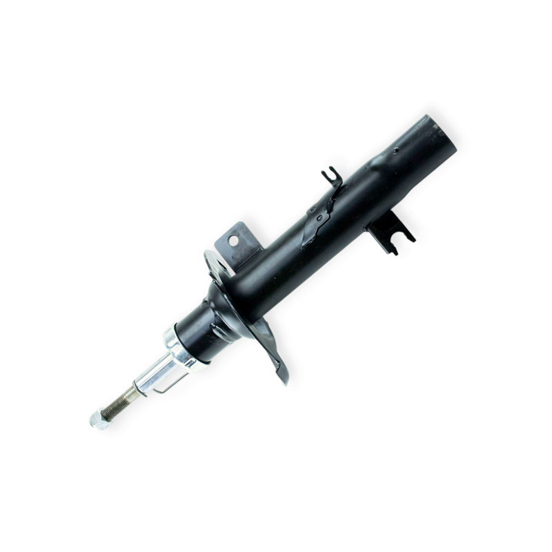 Амортизатор Peugeot 208 левый L 12- передний Мукачево - изображение 1