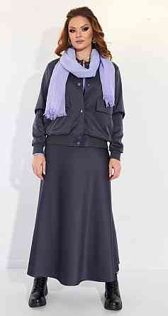 Костюм зі спідницею максі (50) Київ