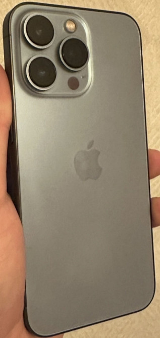 Айфон iPhone 13 Pro 128Gb. Київ - фото 5