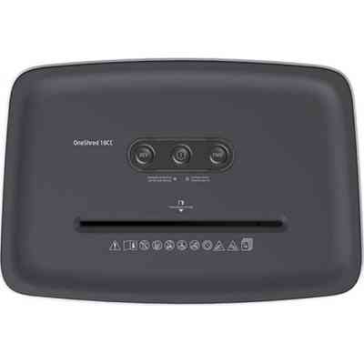 Уничтожитель документов HP OneShred 18CC (2805) (838094) Винница
