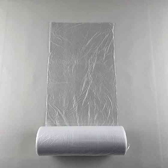 Фасовка 26*40 Посад (рулони) Комсерв (1 рул) Харьков